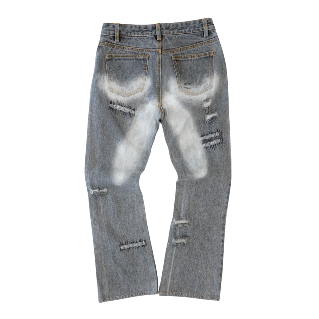 Pavarotti Japanese Jeans