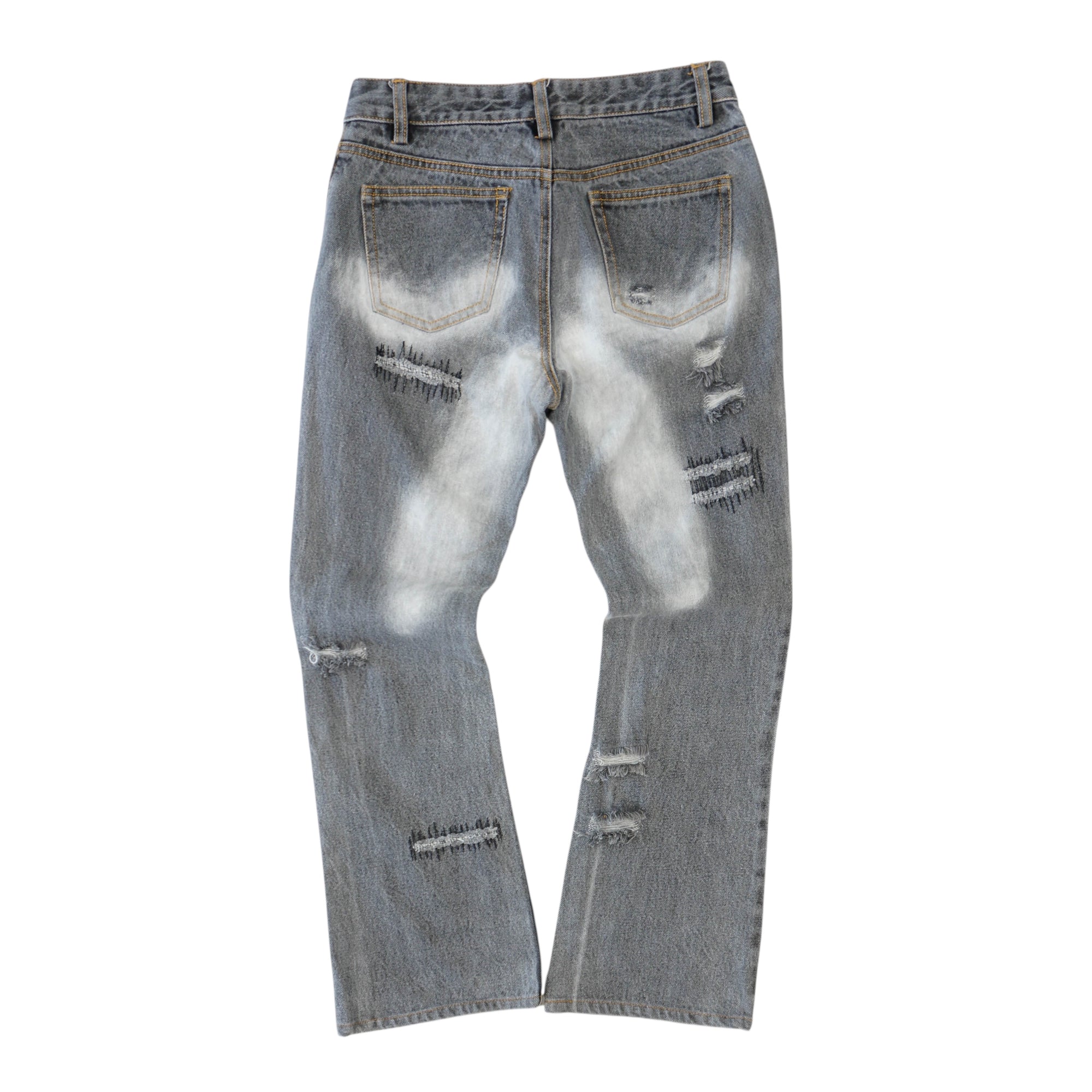 Pavarotti Japanese Jeans