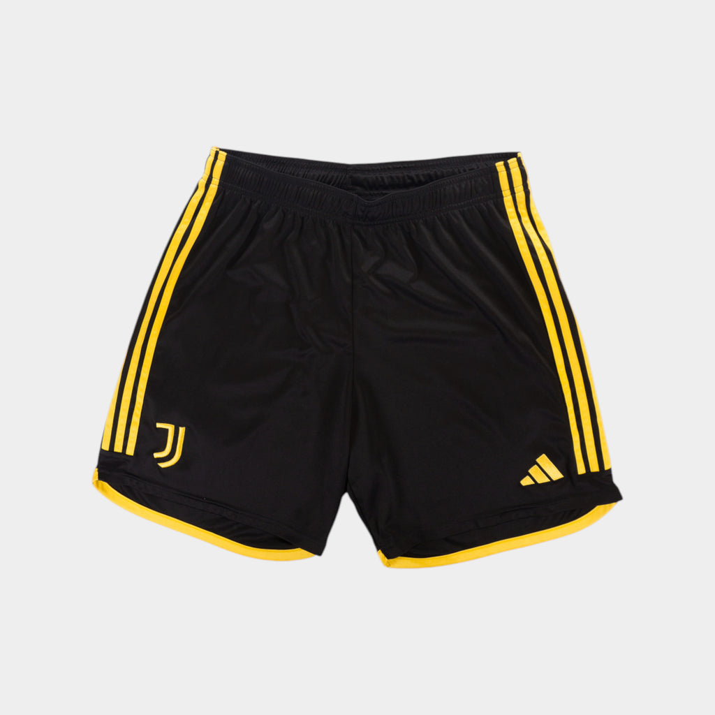 Adidas Juventus FC Черни Къси Панталони