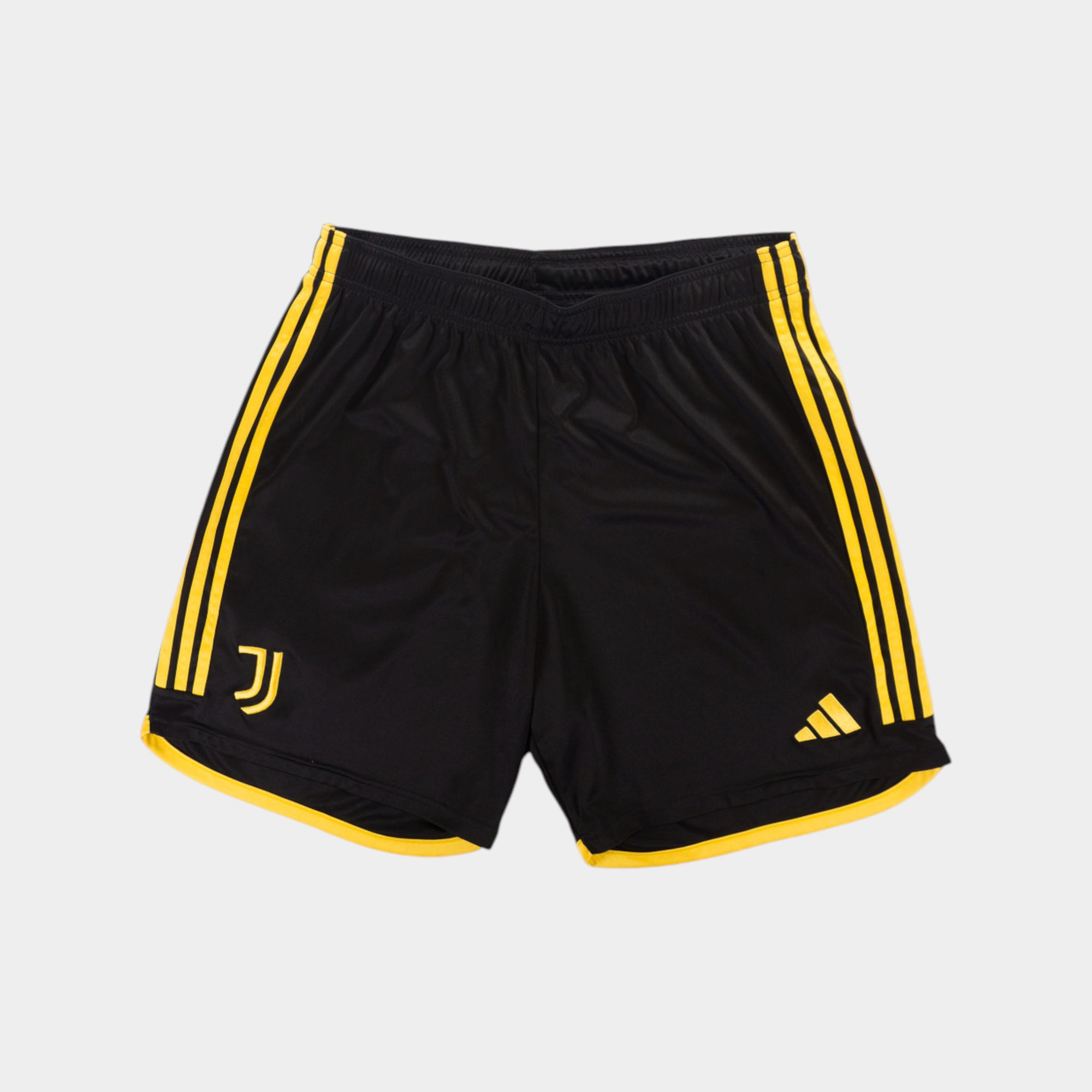 Adidas Juventus FC Черни Къси Панталони