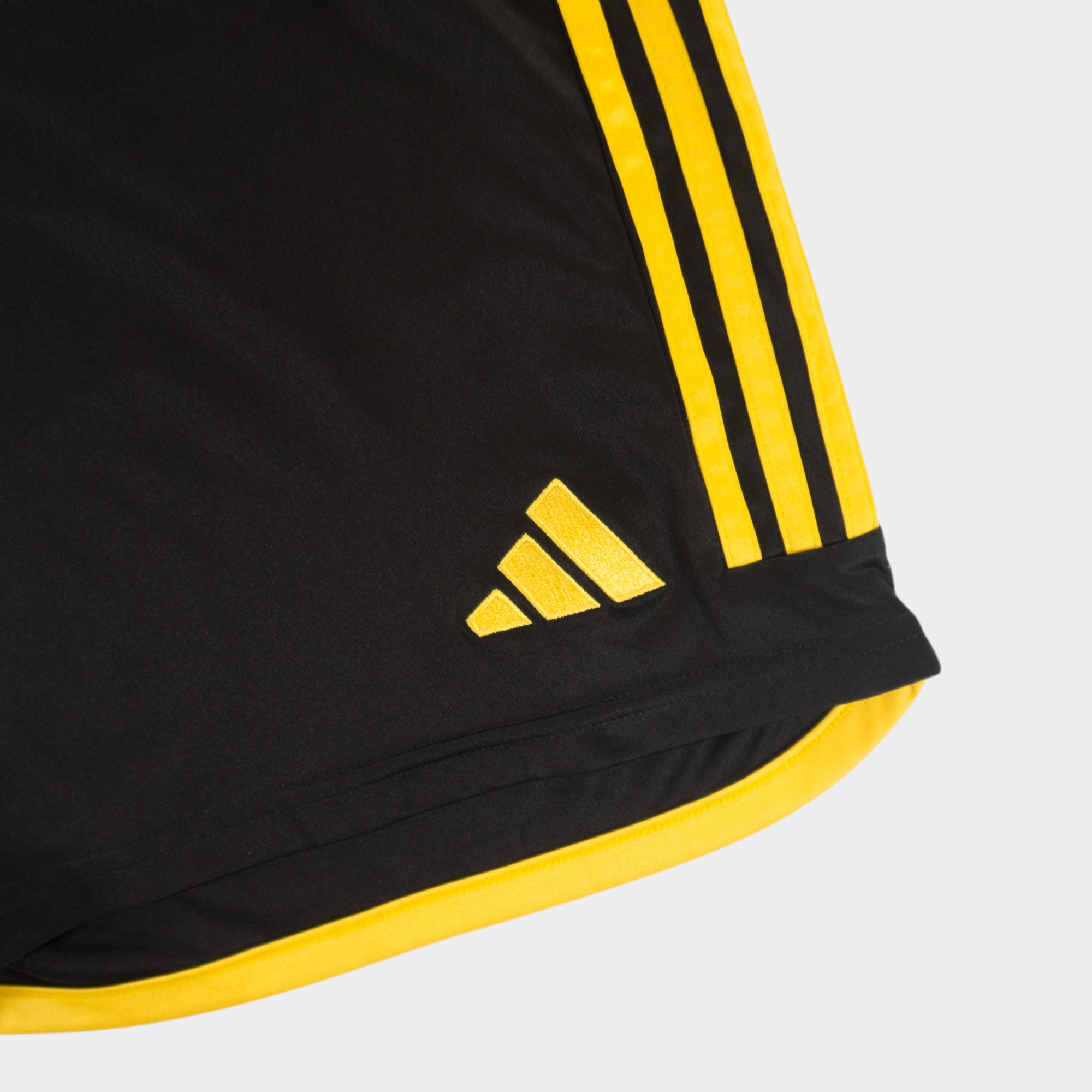Adidas Juventus FC Черни Къси Панталони