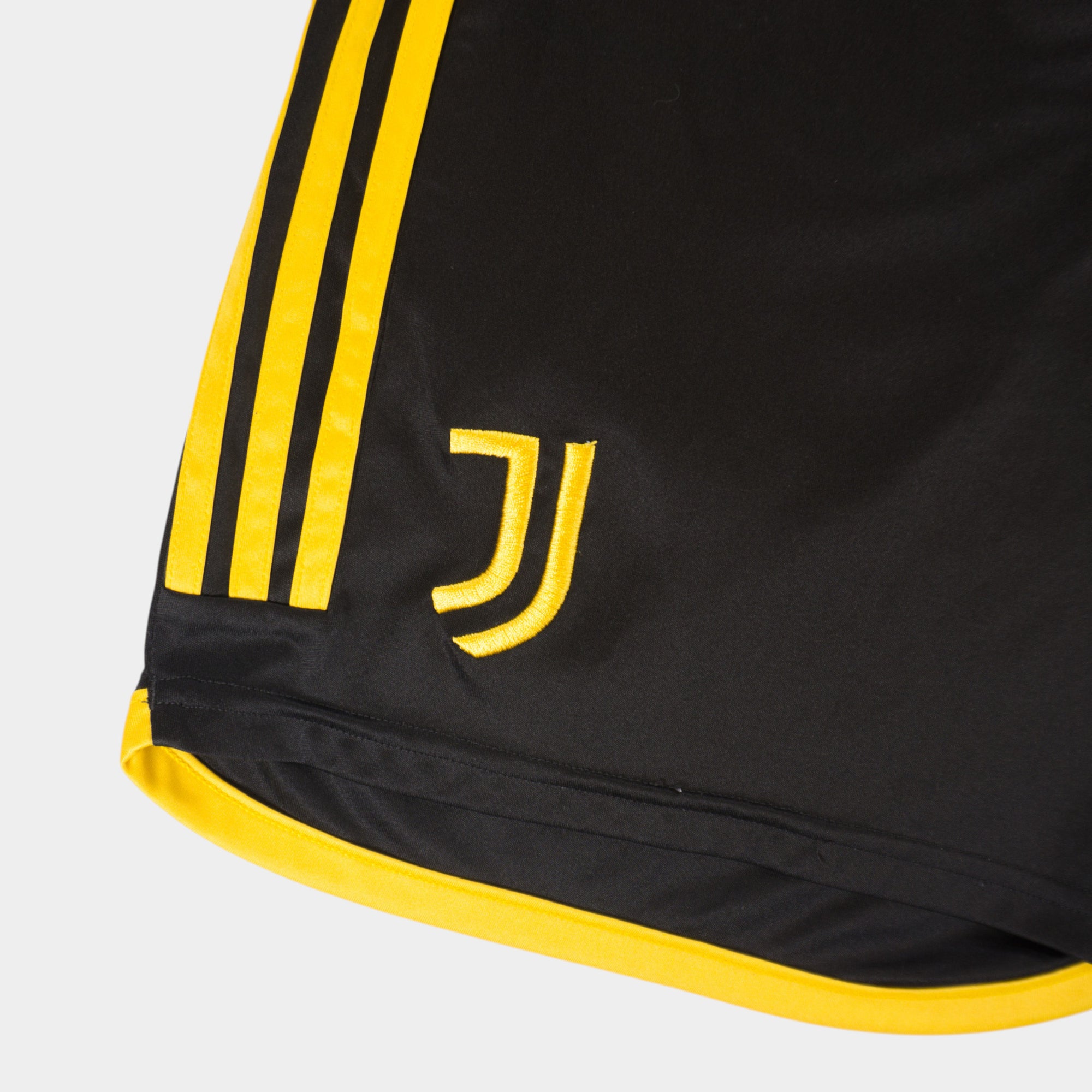 Adidas Juventus FC Черни Къси Панталони