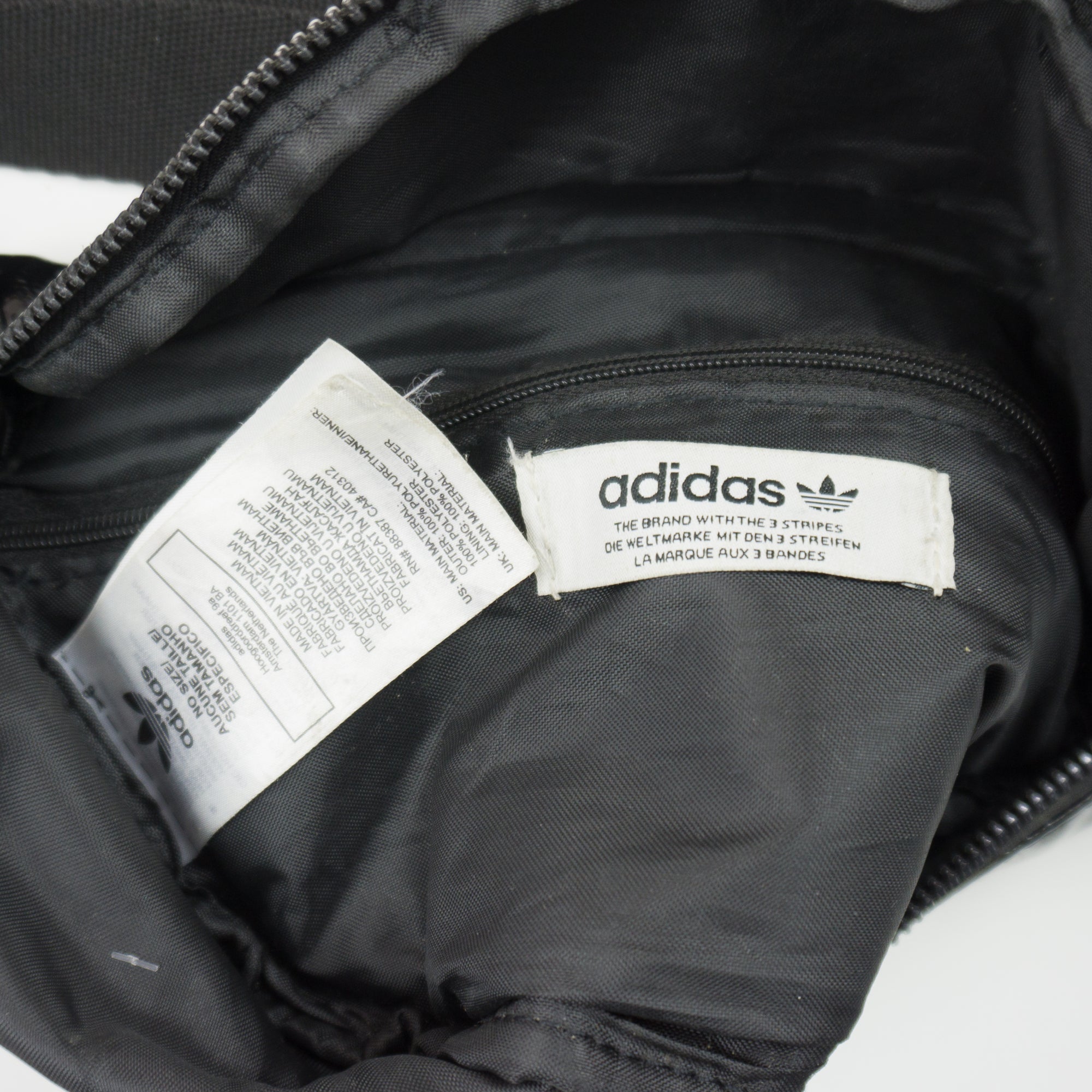 Adidas Originals Бъбрек Чанта