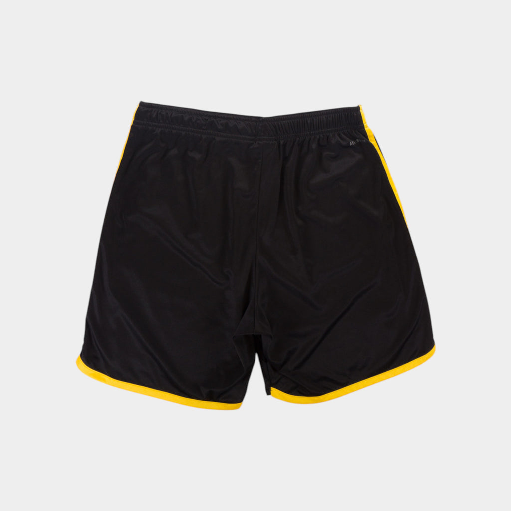 Adidas Juventus FC Черни Къси Панталони