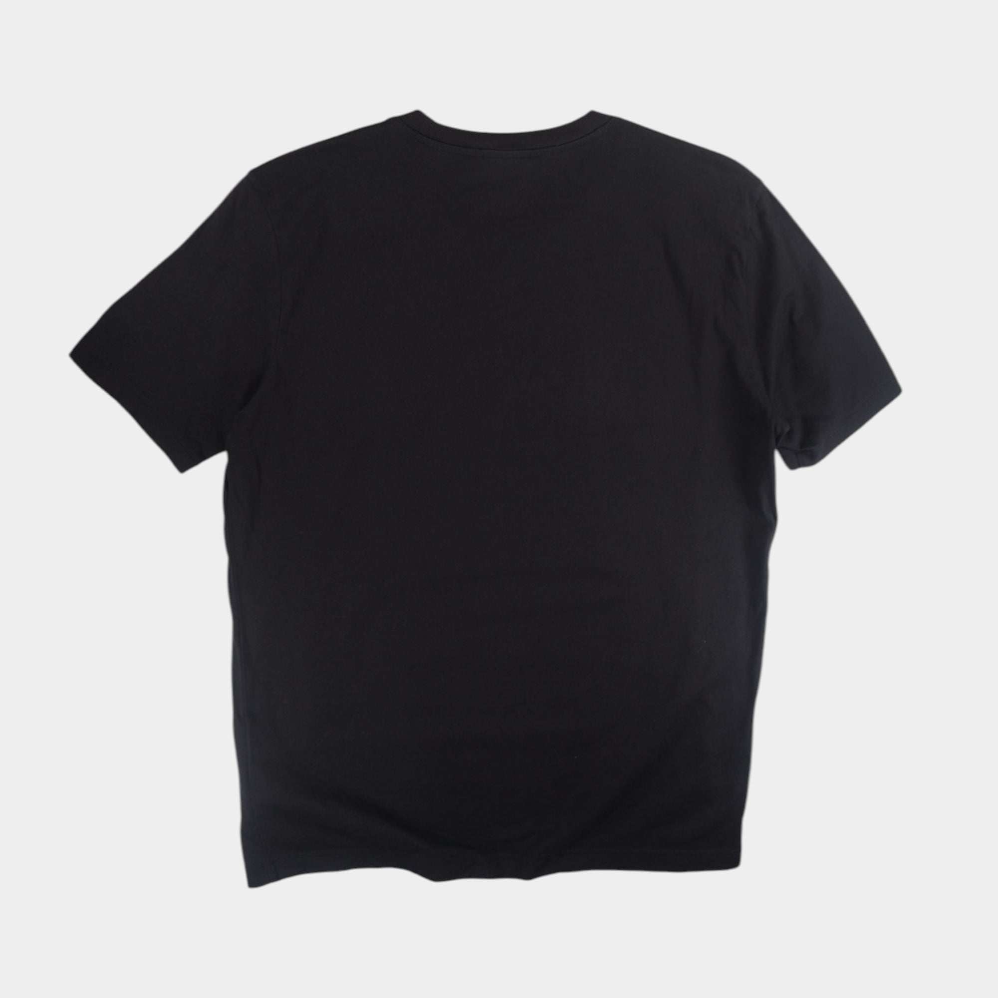 Champion X MLB Giants Черна Тениска с Графика