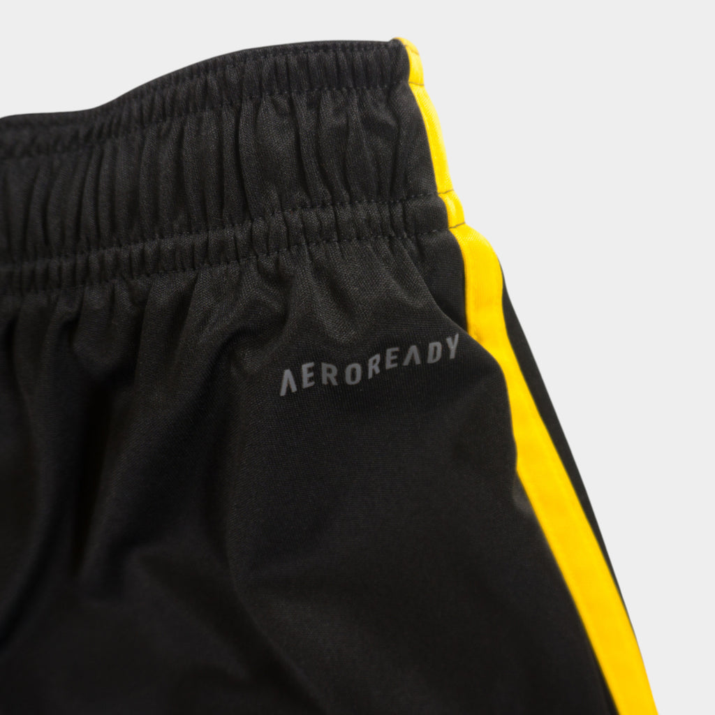 Adidas Juventus FC Черни Къси Панталони