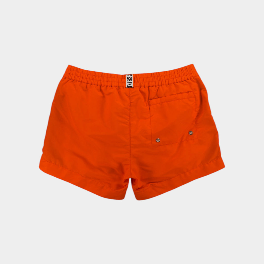 Dirk Bikkembergs Оранжеви Бански