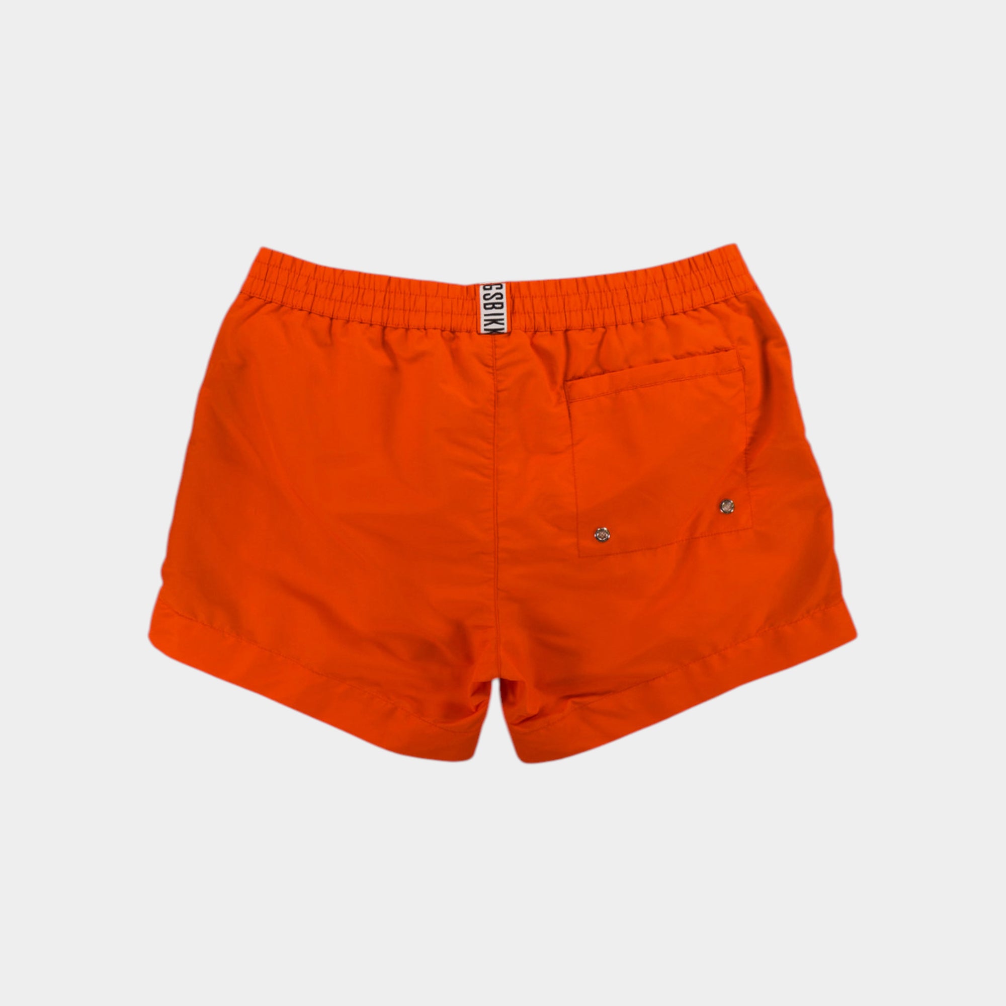 Dirk Bikkembergs Оранжеви Бански
