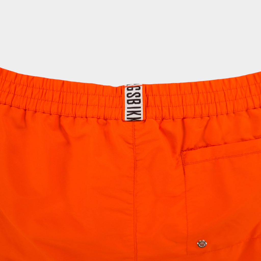 Dirk Bikkembergs Оранжеви Бански