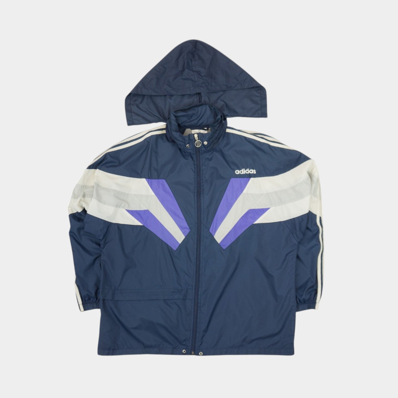Adidas Vintage Горнище