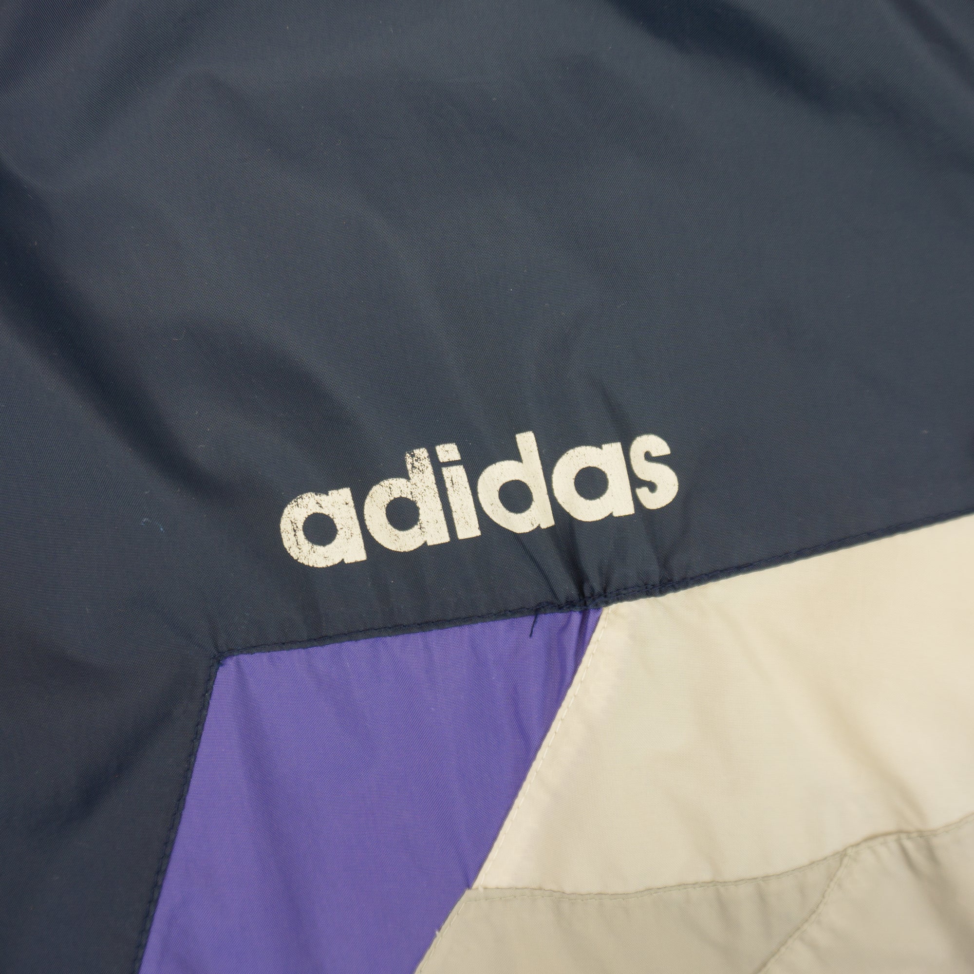 Adidas Vintage Горнище