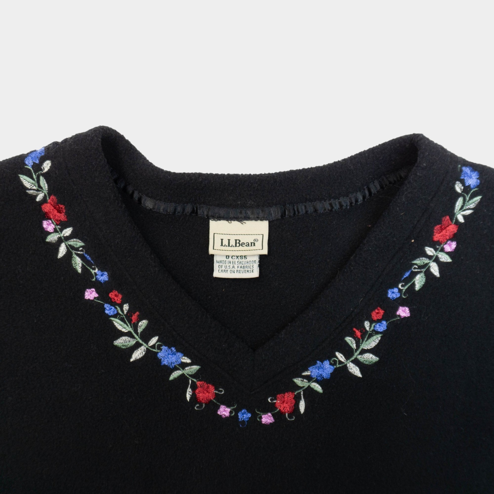 L. L. Bean Полар