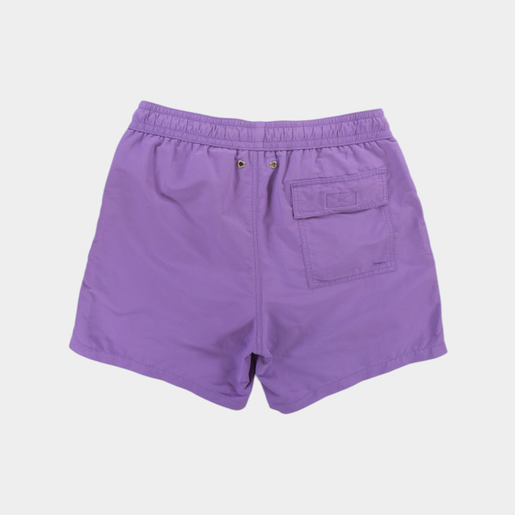Polo Ralph Lauren Лилави Бански