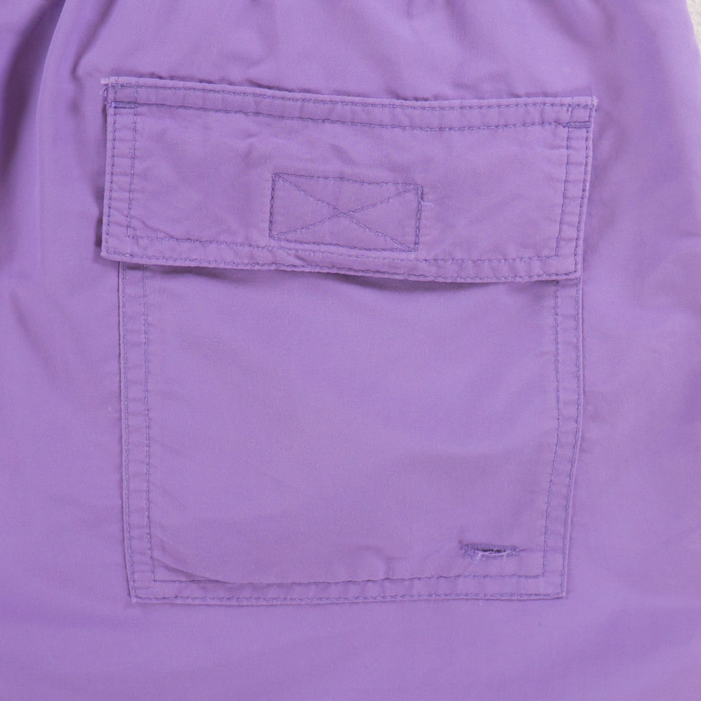 Polo Ralph Lauren Лилави Бански