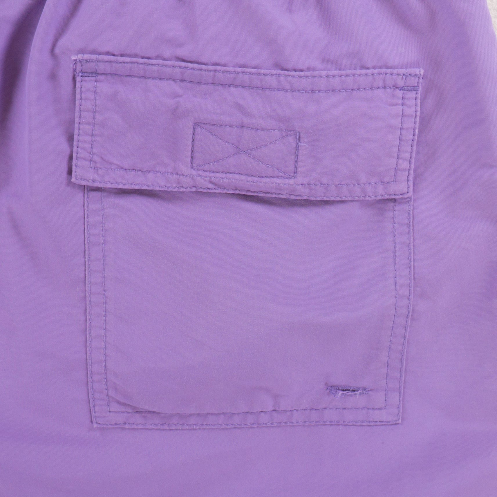 Polo Ralph Lauren Лилави Бански