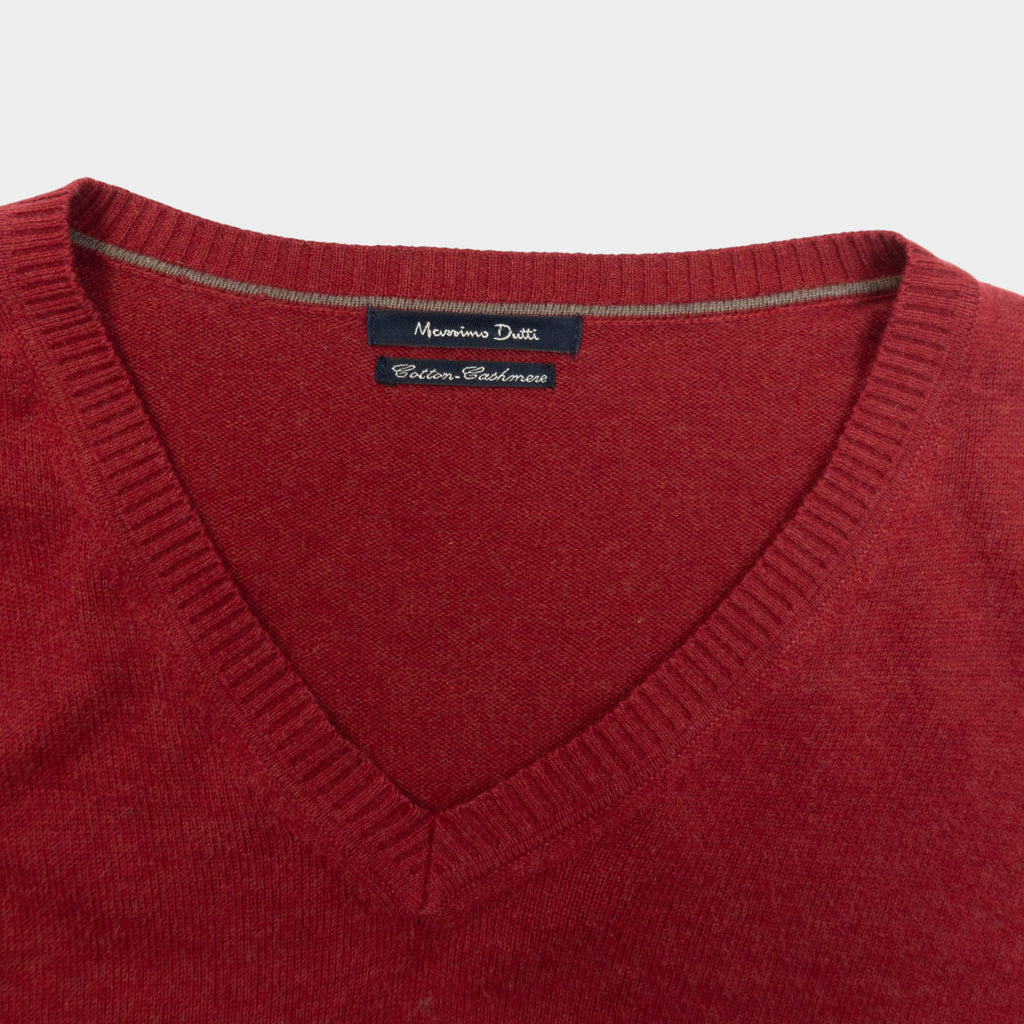 Massimo Dutti Пуловер