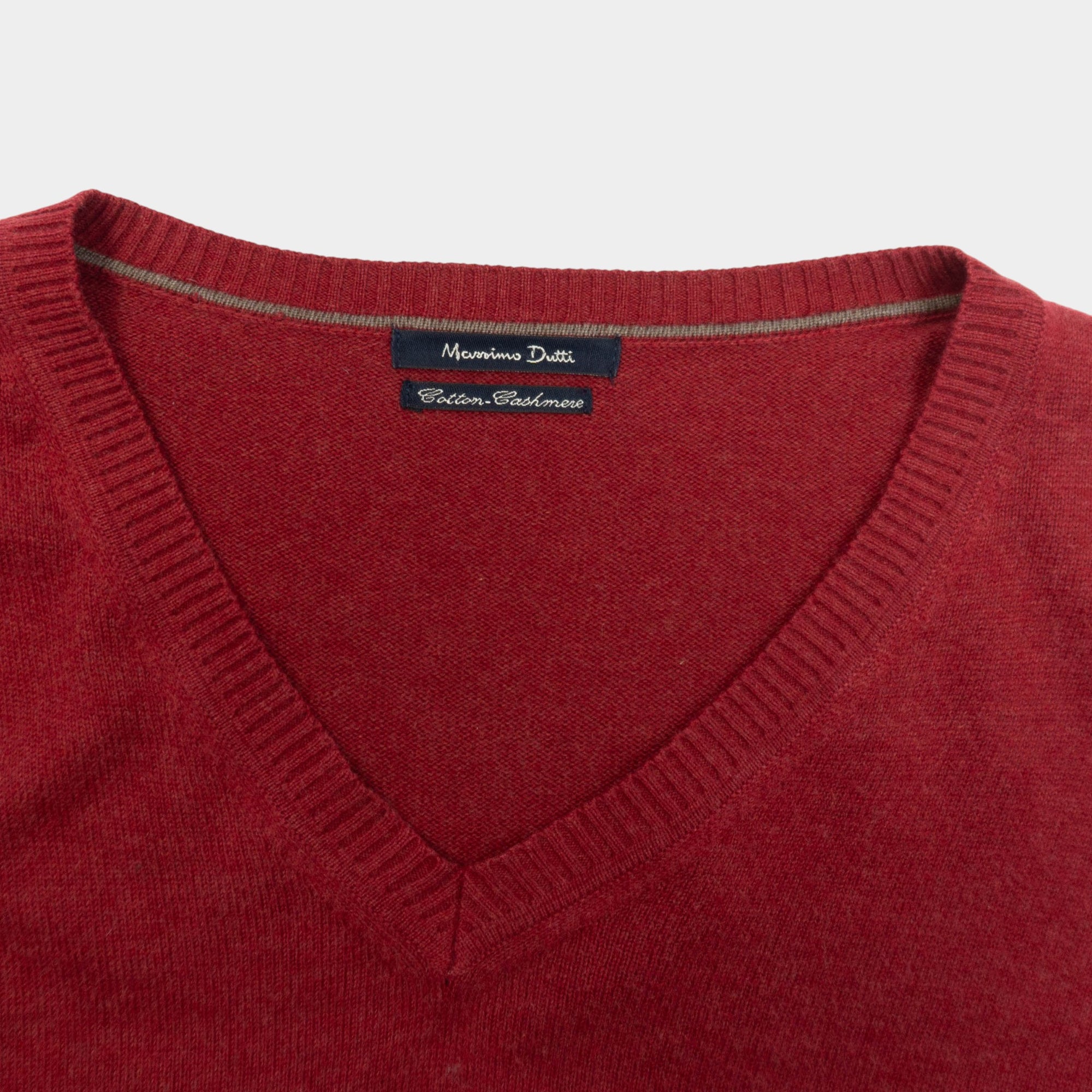 Massimo Dutti Пуловер