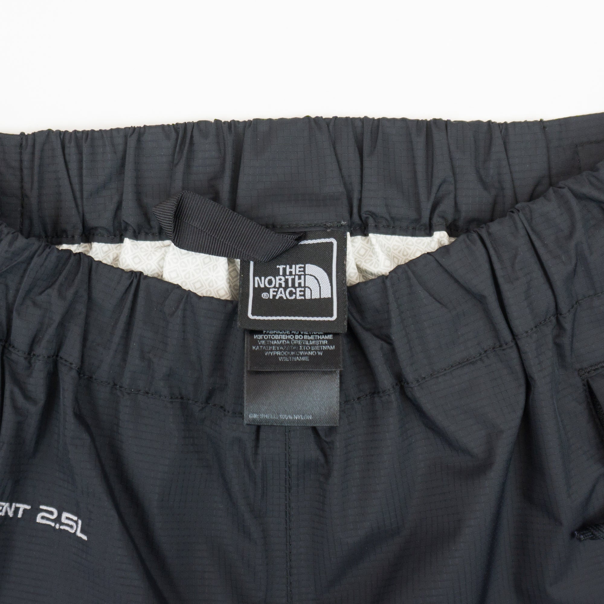 The North Face HyVent Туристически Панталони