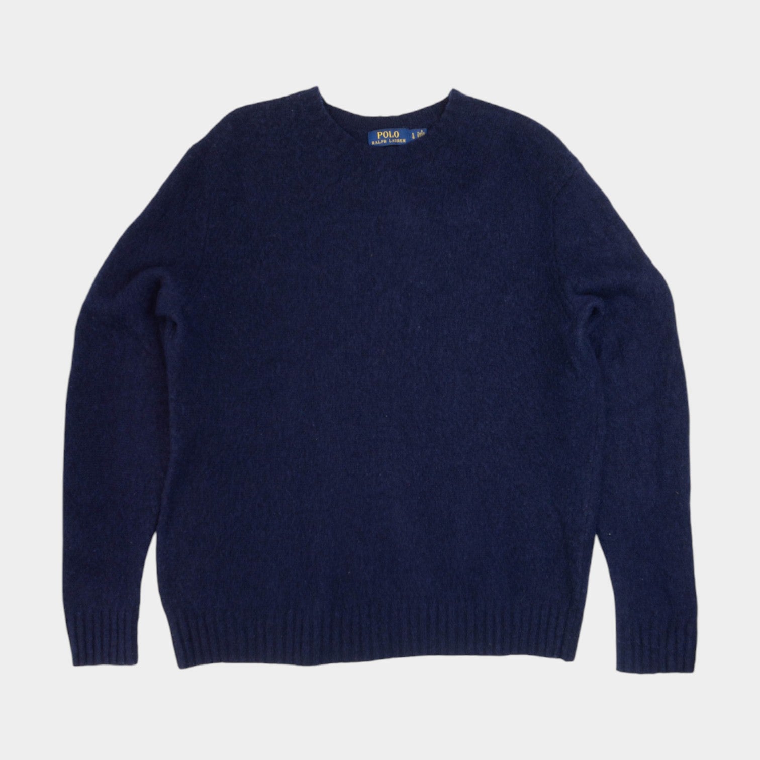 Polo Ralph Lauren Вълнен/Кашмирен Пуловер