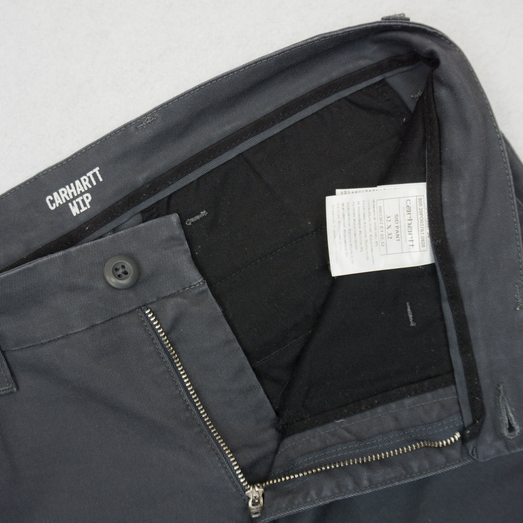 Carhartt WIP Sid Панталони