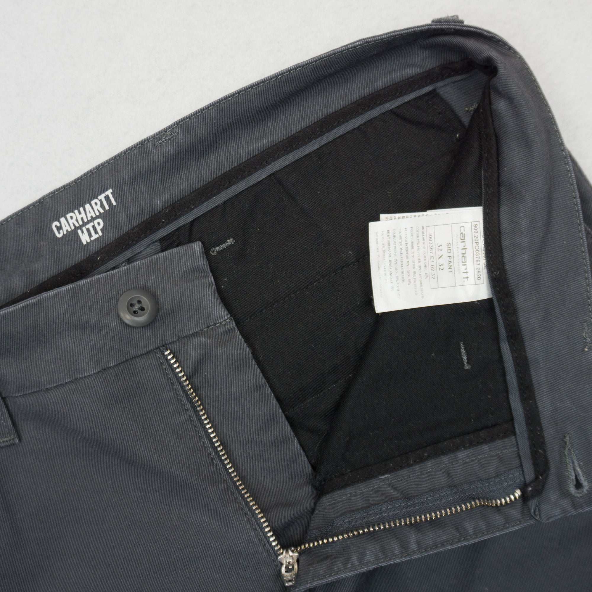 Carhartt WIP Sid Панталони
