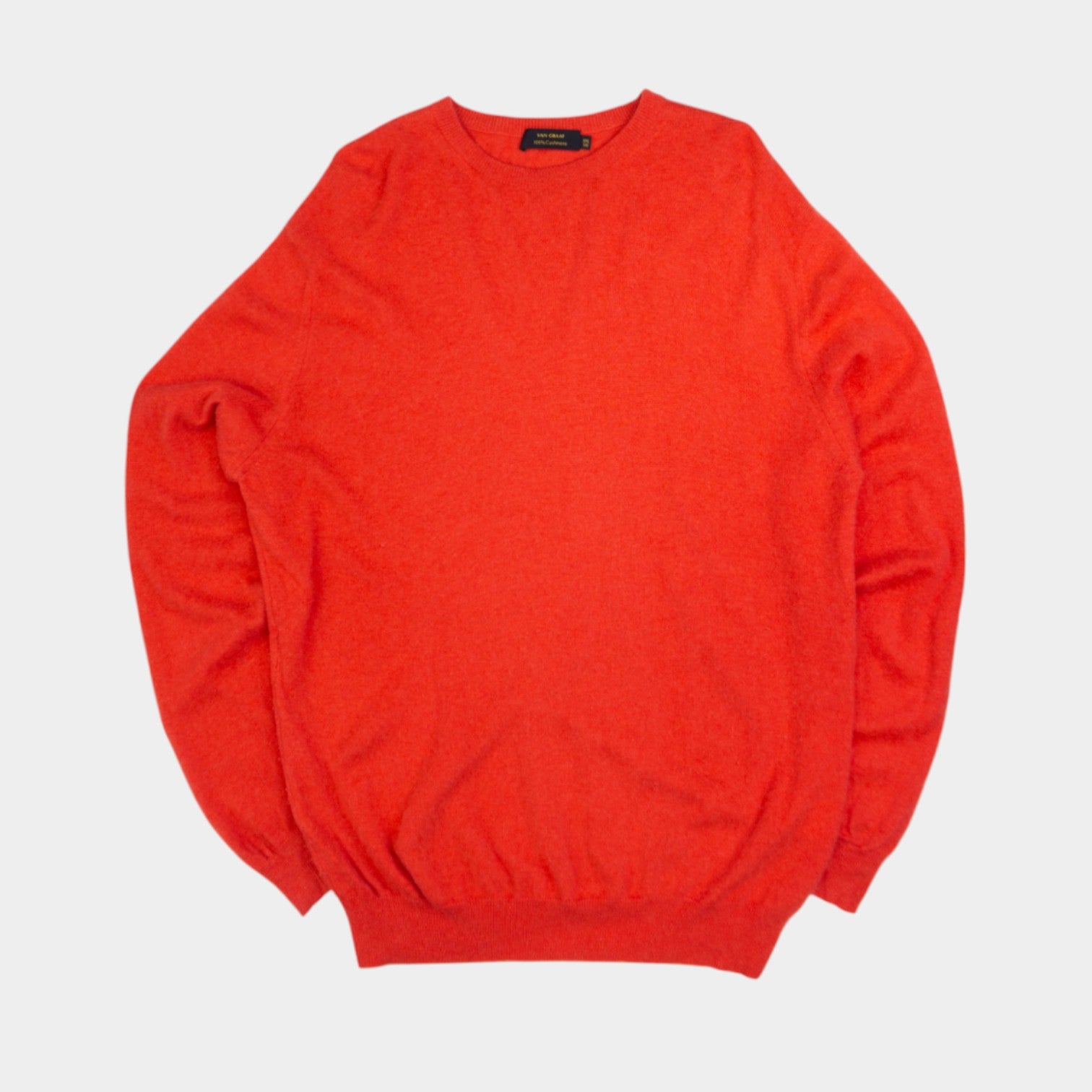 Van Graaf Кашмирен Пуловер