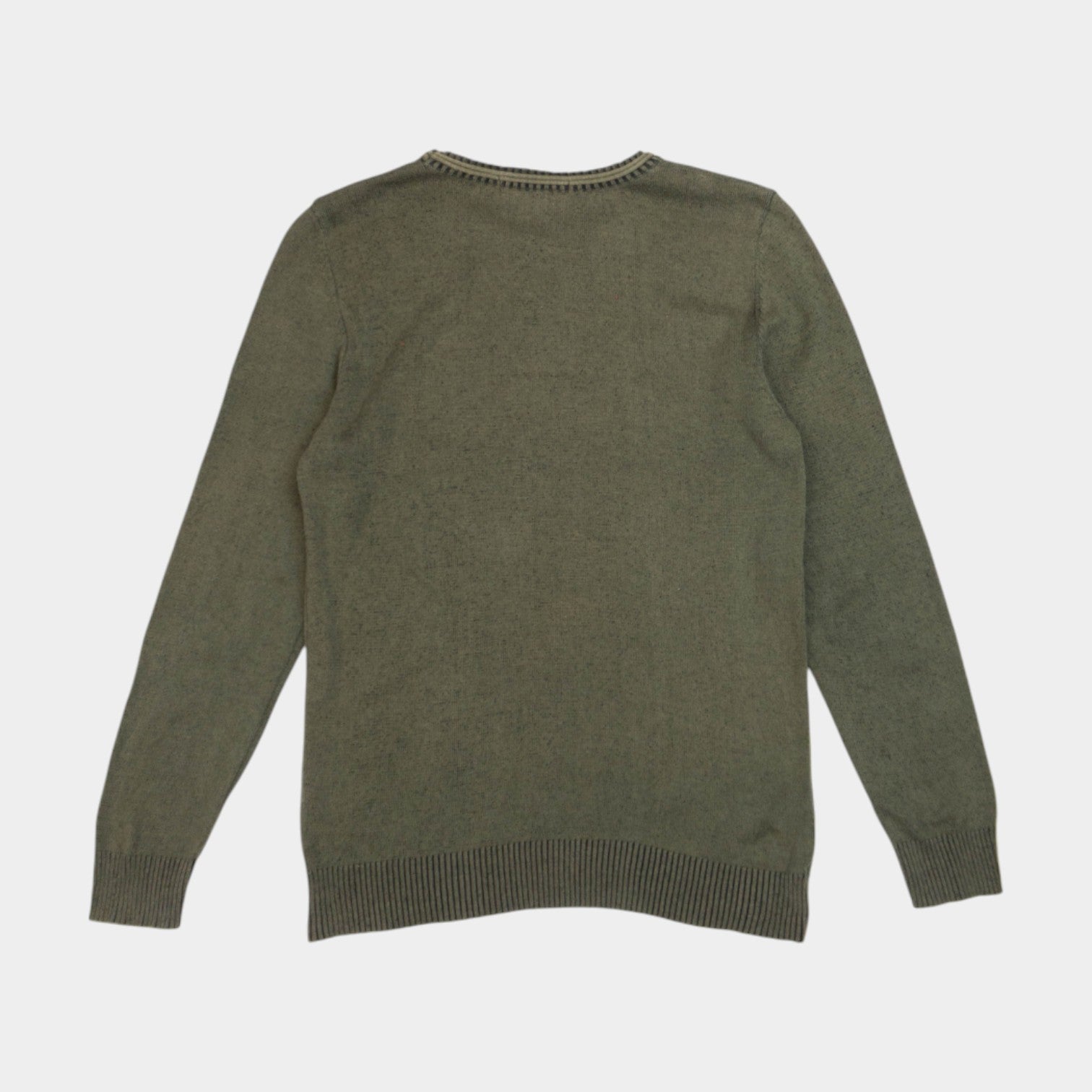 Underground Music Movement Пуловер