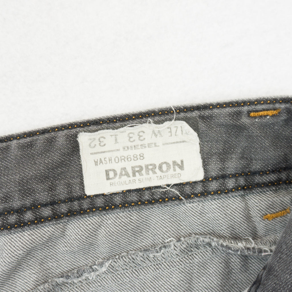 Diesel Vintage Дънки