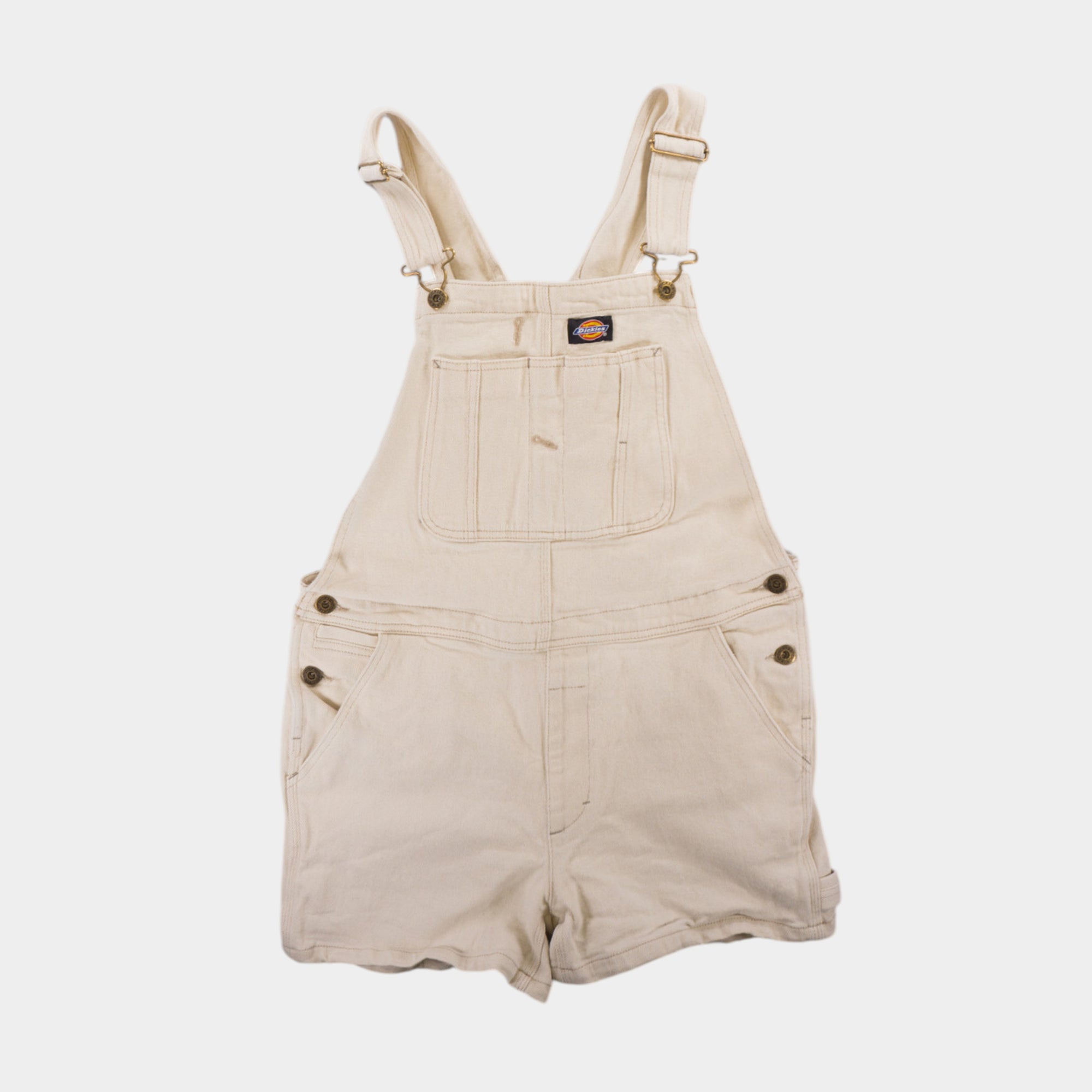 Dickies Бежов Гащеризон