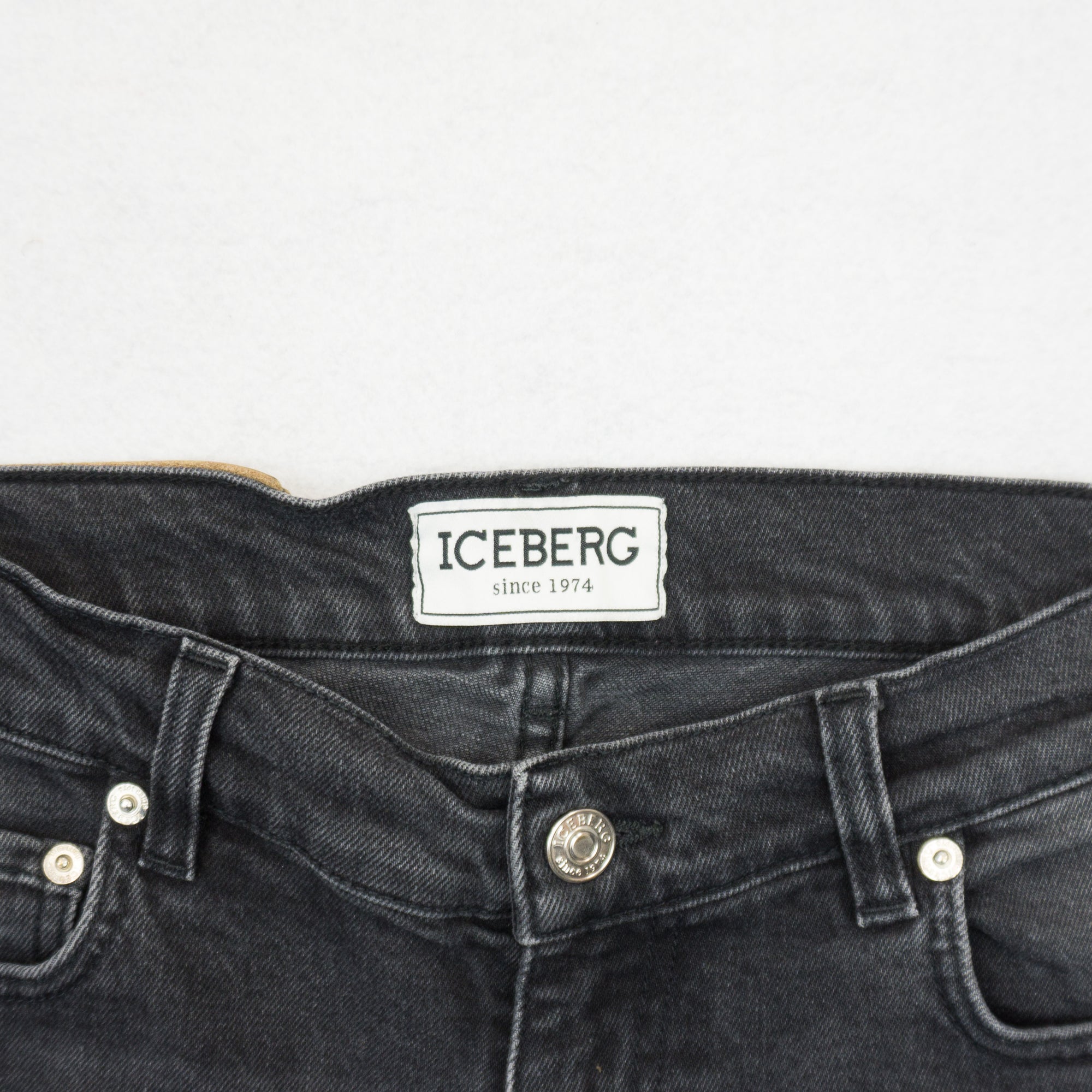 Iceberg Дънки