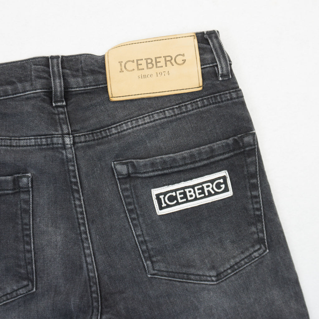 Iceberg Дънки