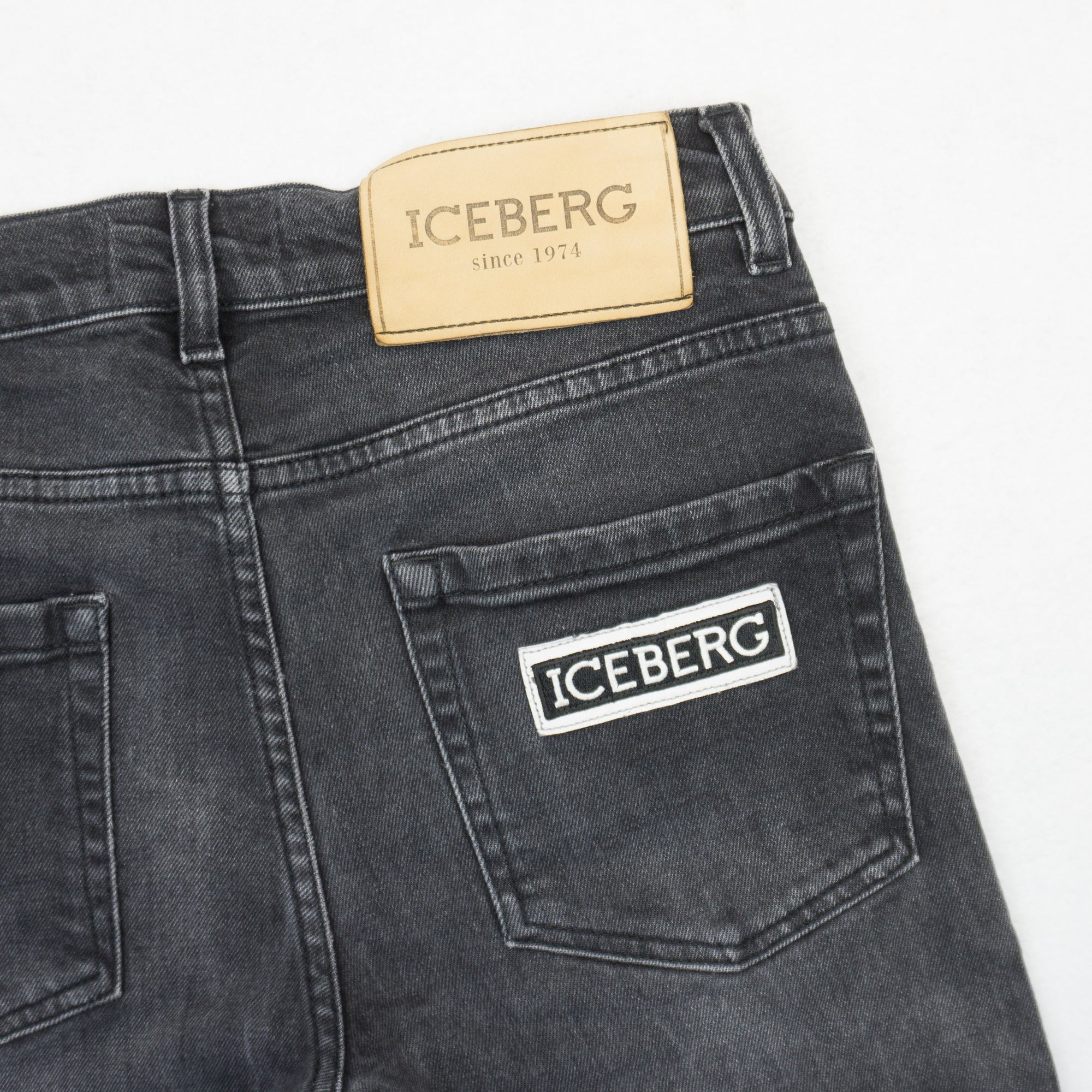 Iceberg Дънки