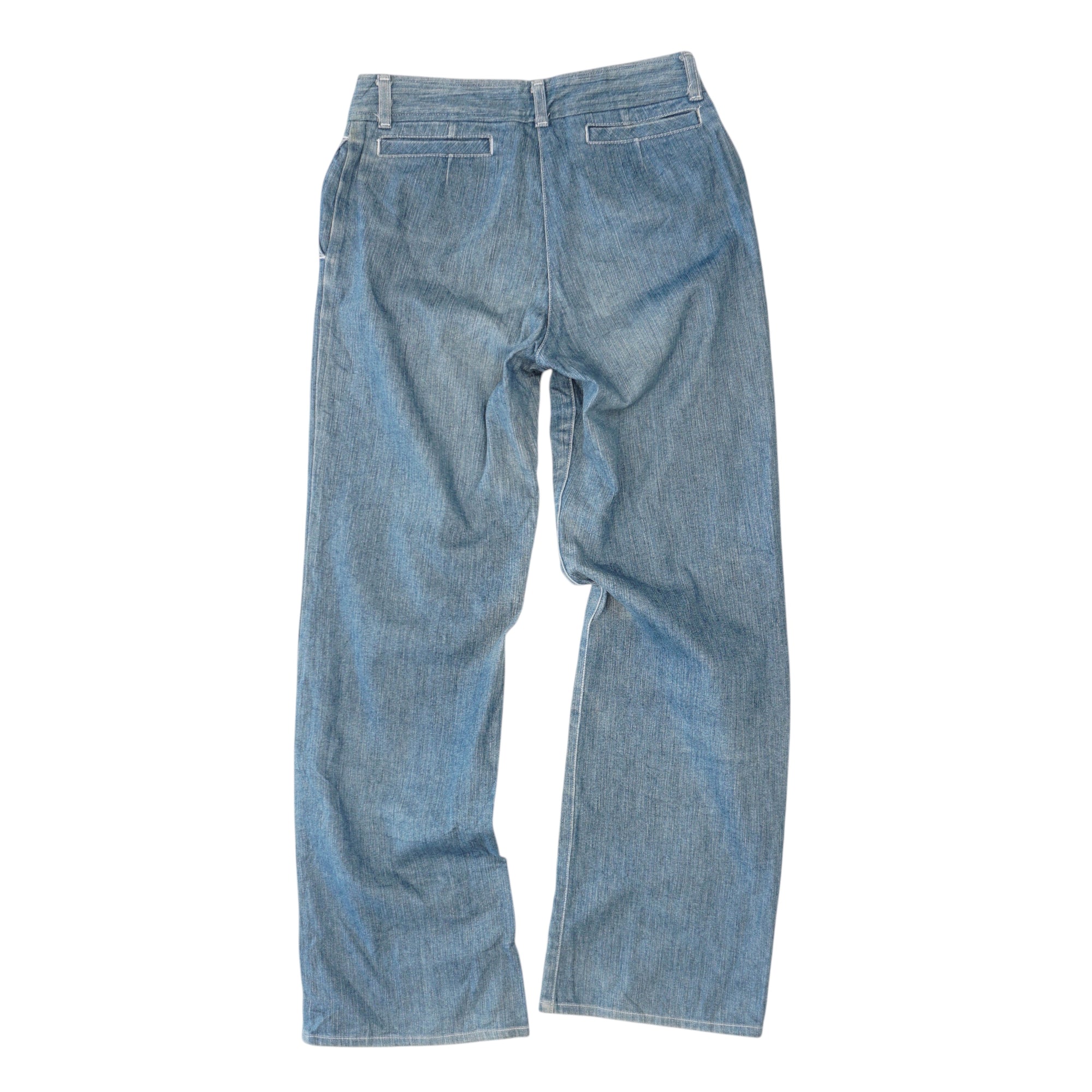Kumikyoku Sis Japanese Jeans