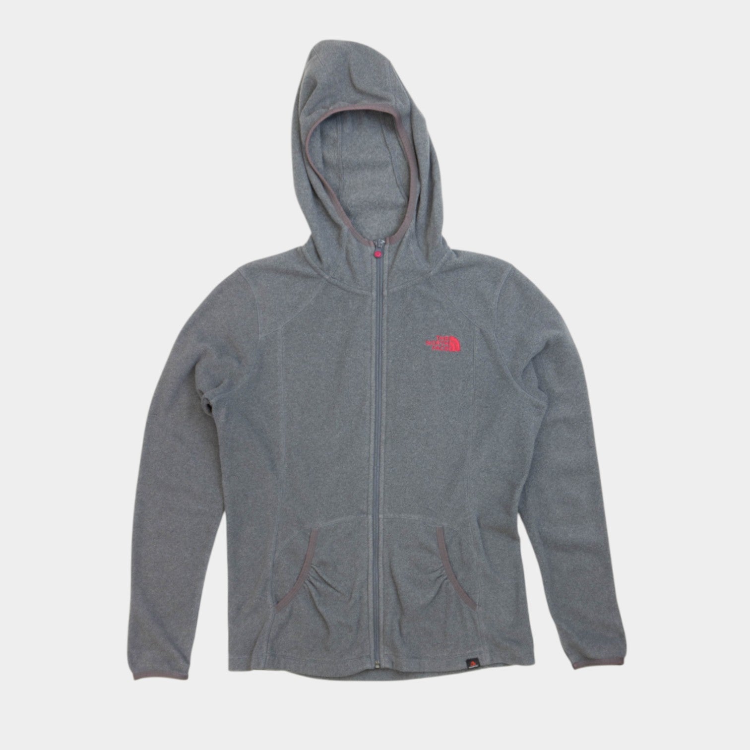 The North Face Полар с Цип