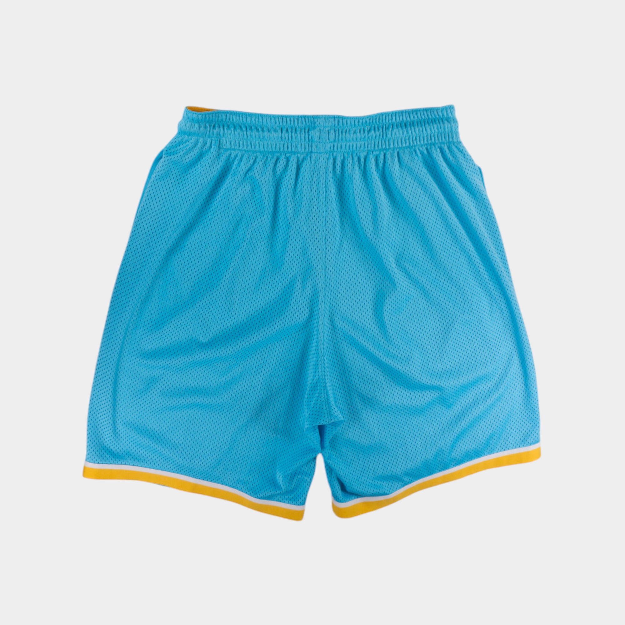Nike Dri-Fit Сини Къси Панталони