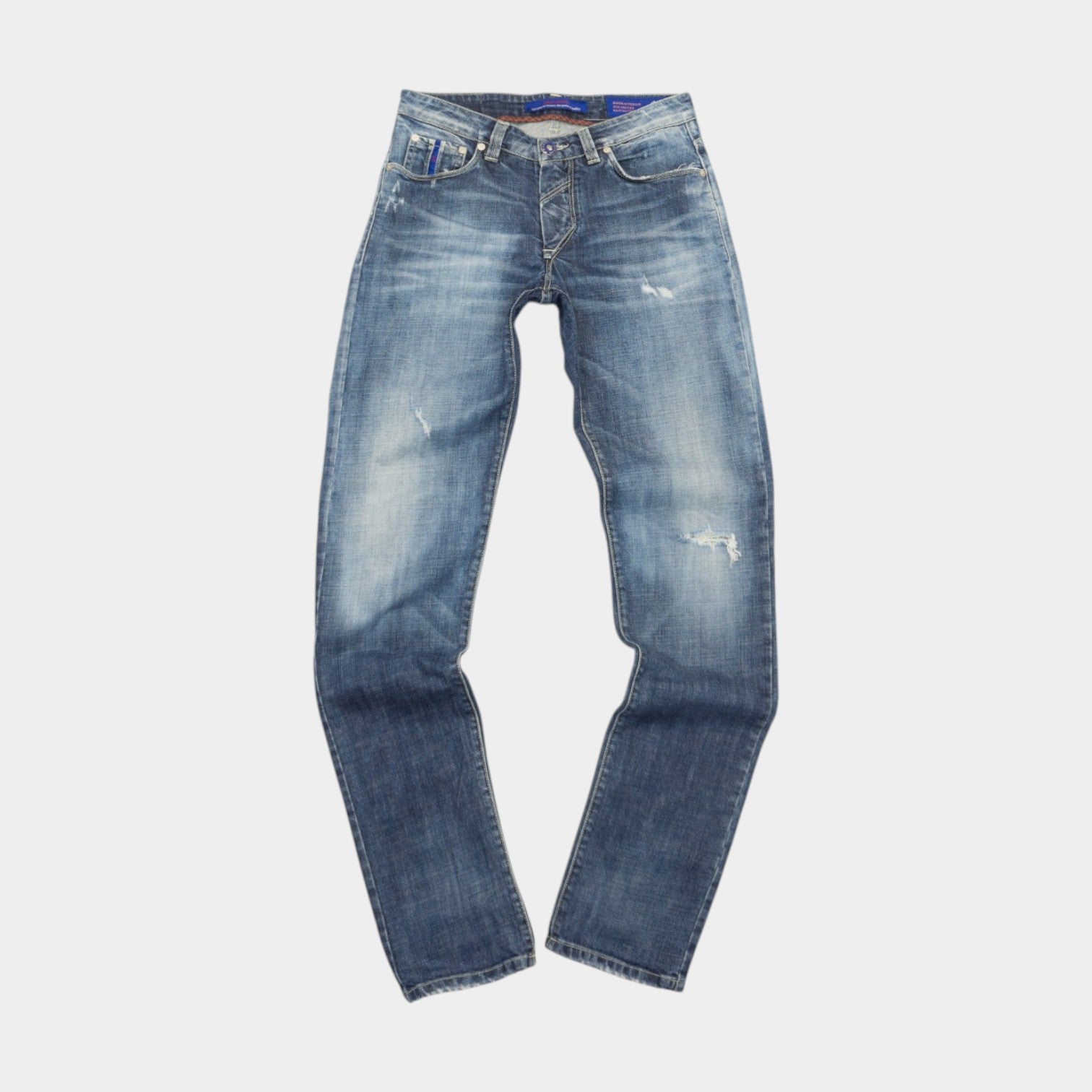 Jomud Collection Дънки