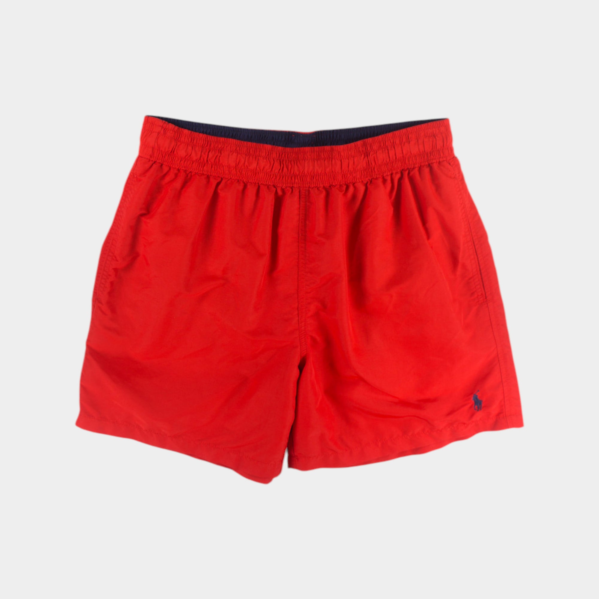Polo Ralph Lauren Червени Бански