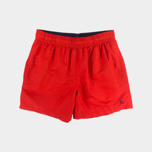 Polo Ralph Lauren Червени Бански