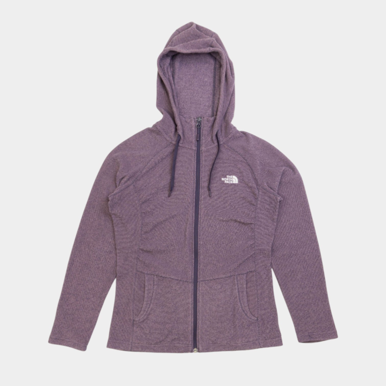 The North Face Полар с Цип