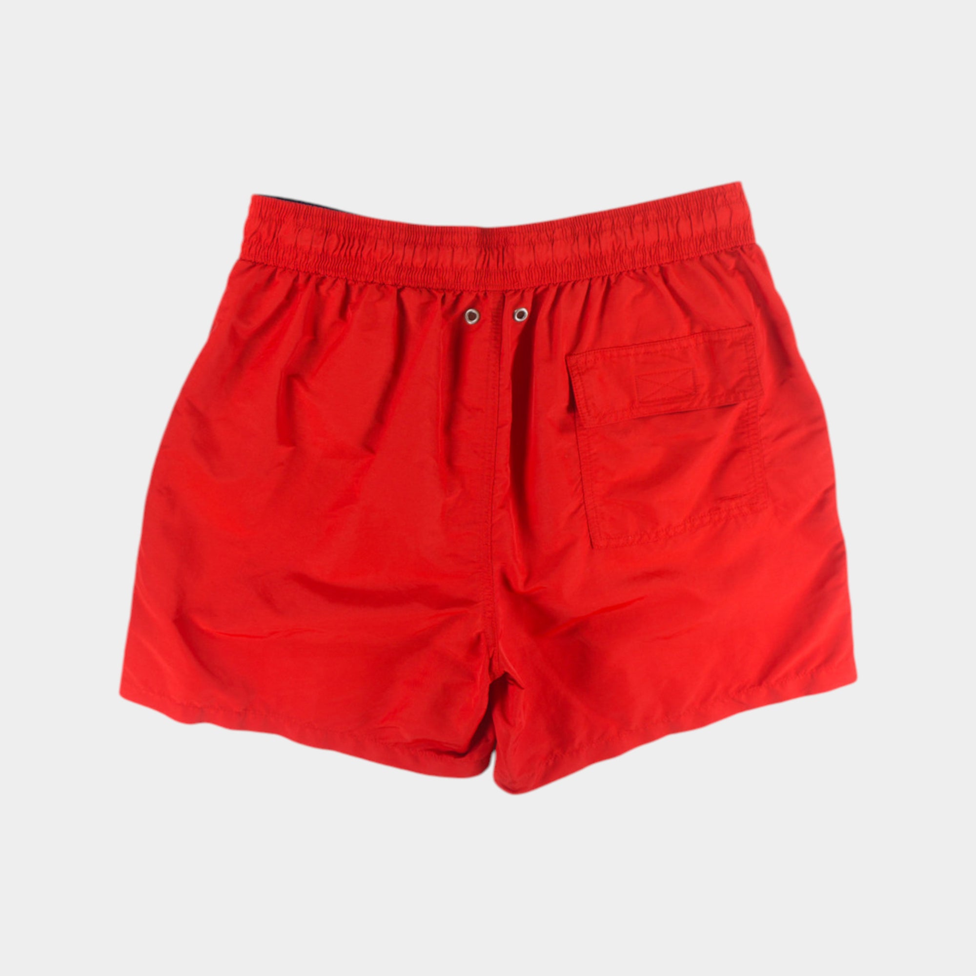 Polo Ralph Lauren Червени Бански