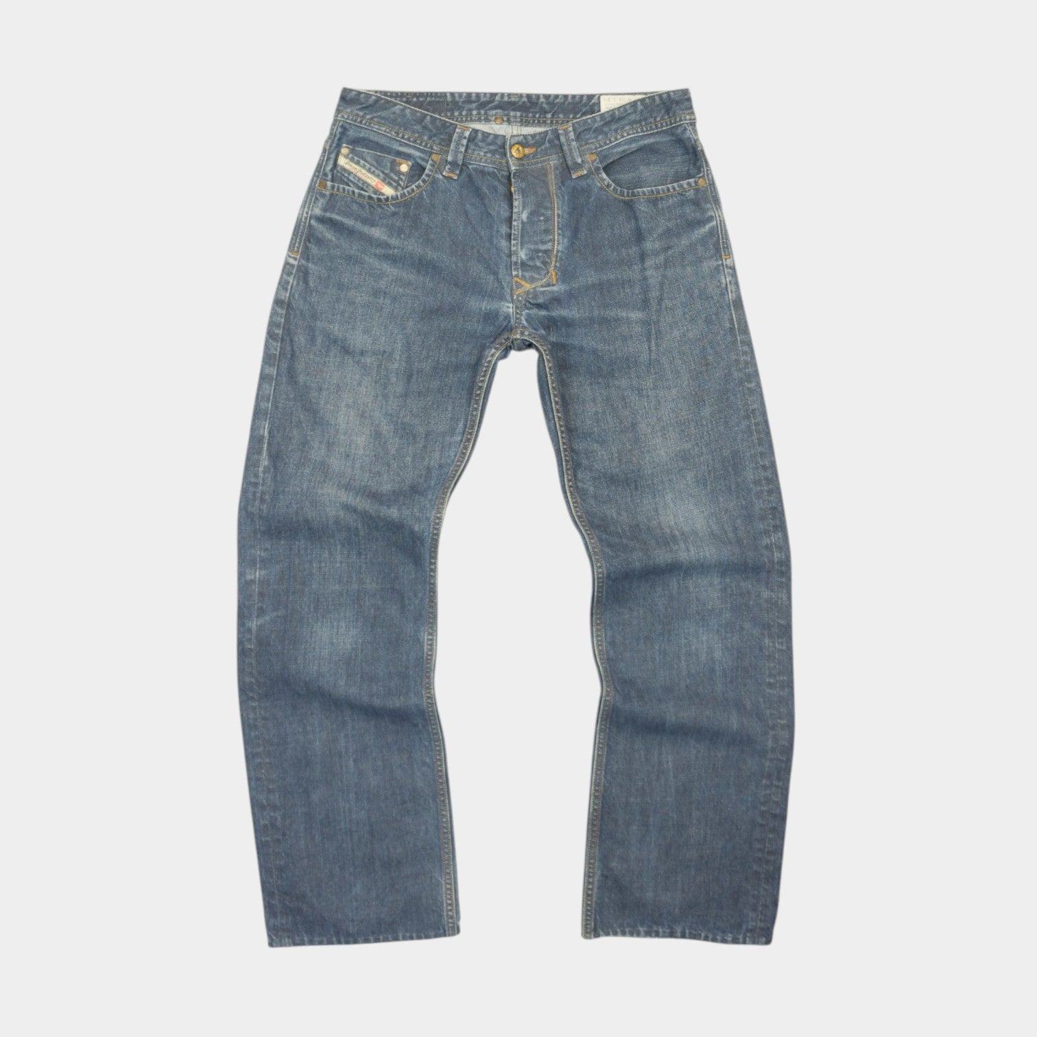 Diesel Vintage Дънки
