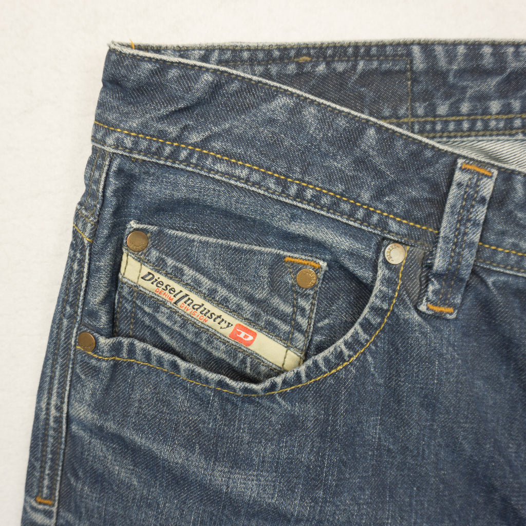 Diesel Vintage Дънки