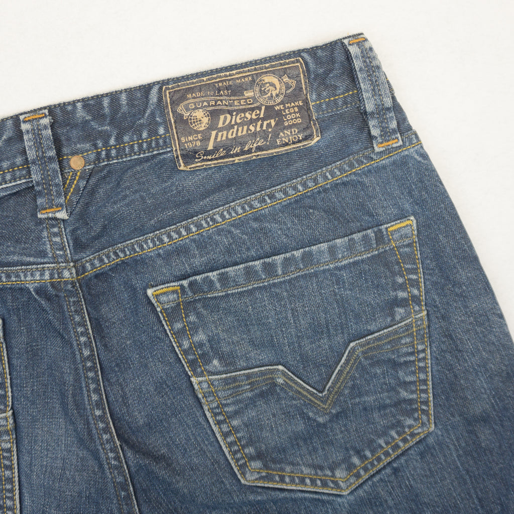 Diesel Vintage Дънки
