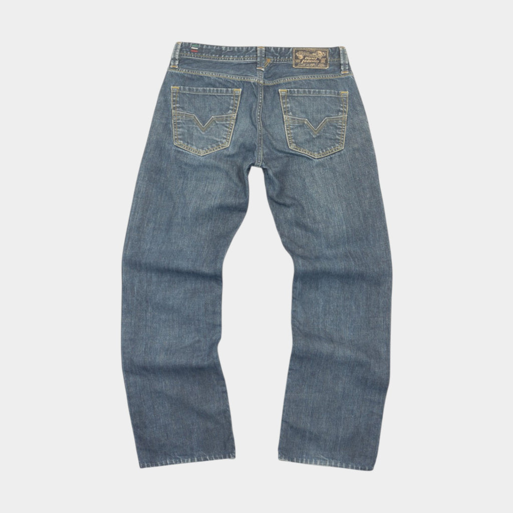 Diesel Vintage Дънки