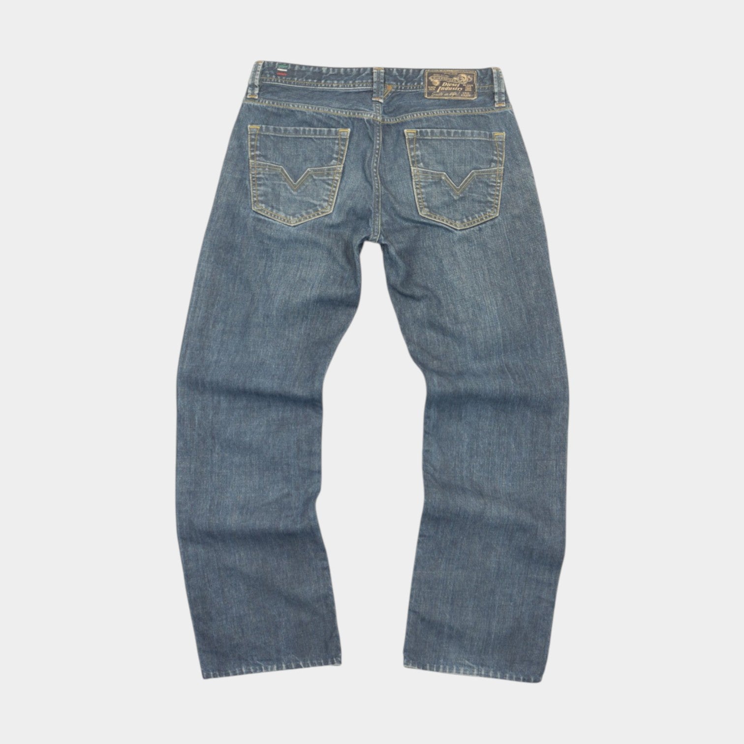 Diesel Vintage Дънки
