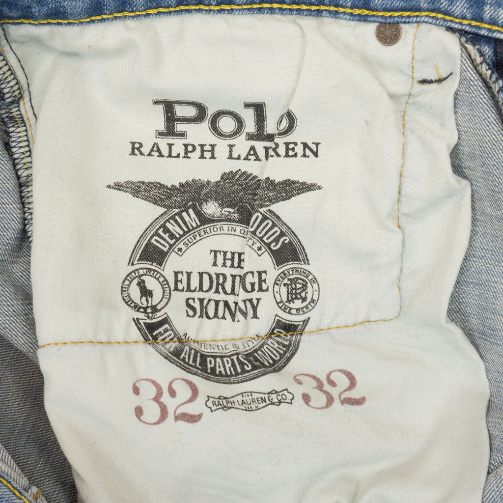 Polo Ralph Lauren Дънки