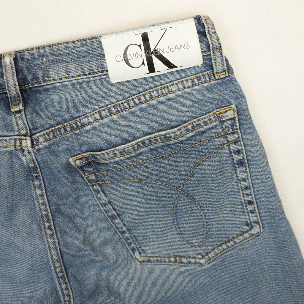 Calvin Klein Дънки