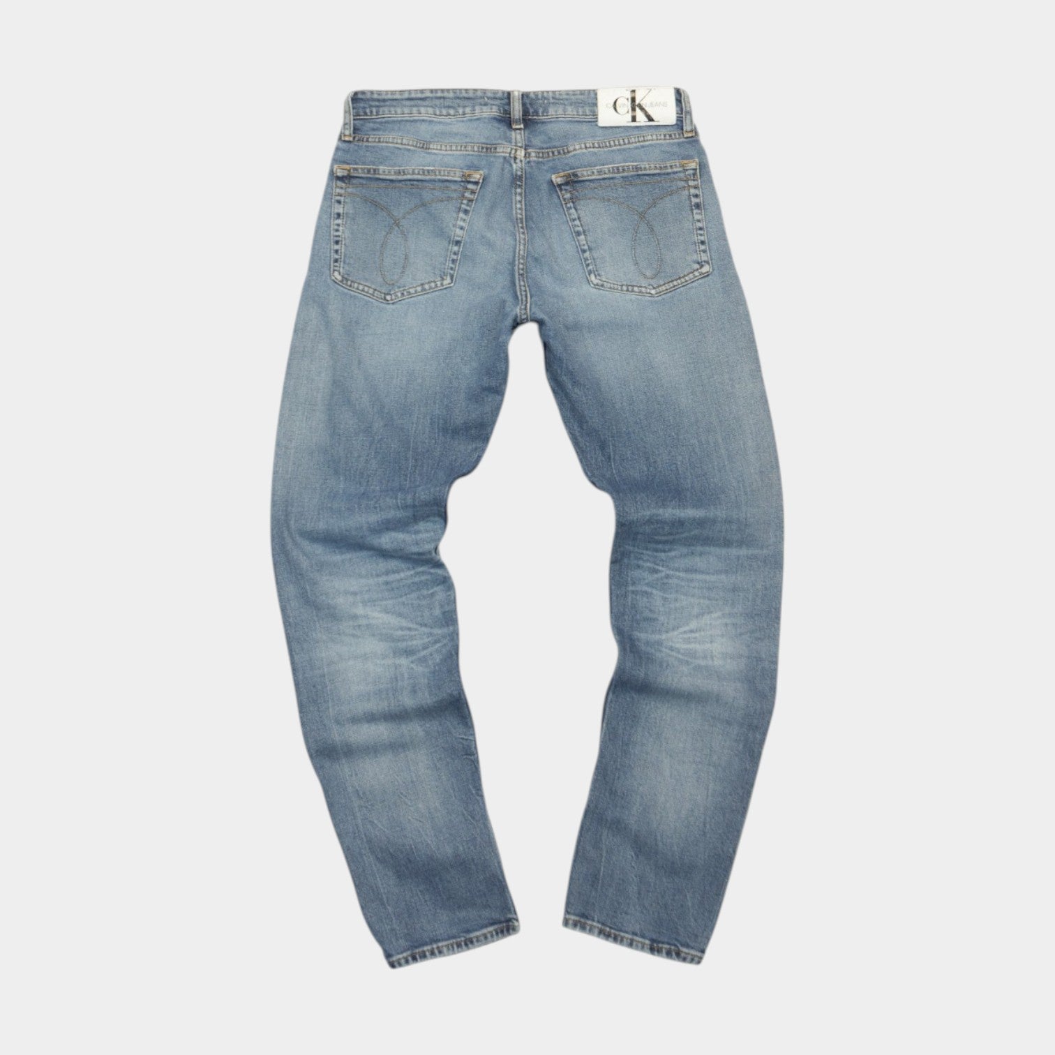 Calvin Klein Дънки