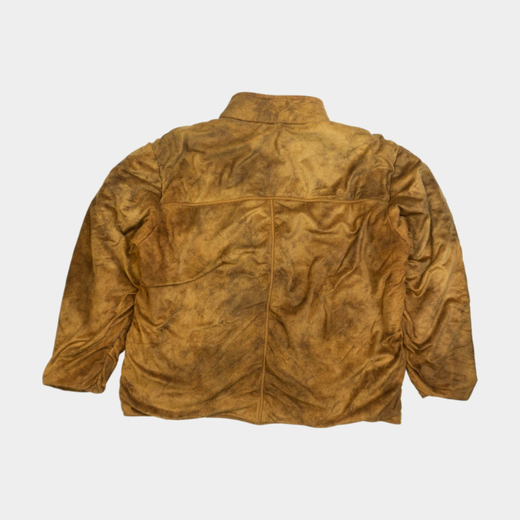 Hugo Boss Vintage Велурено Яке