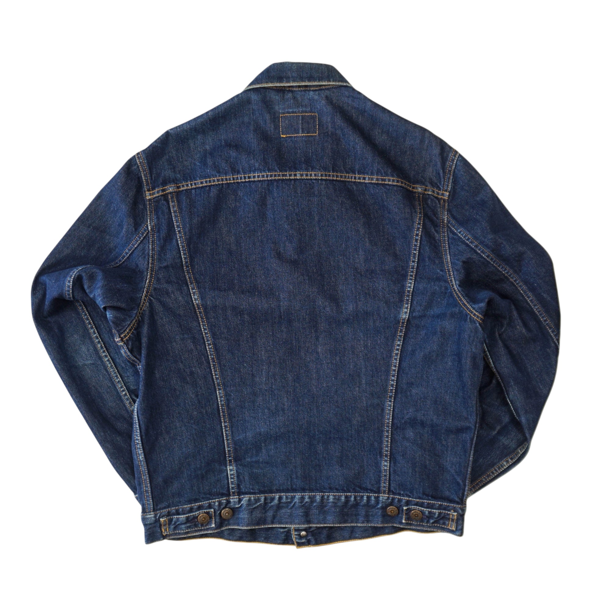 Levi's Дънково Яке